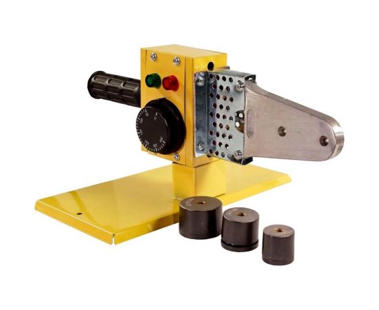 Аппарат для сварки труб полипропиленовых Энкор АСП 600/20-63 56953 