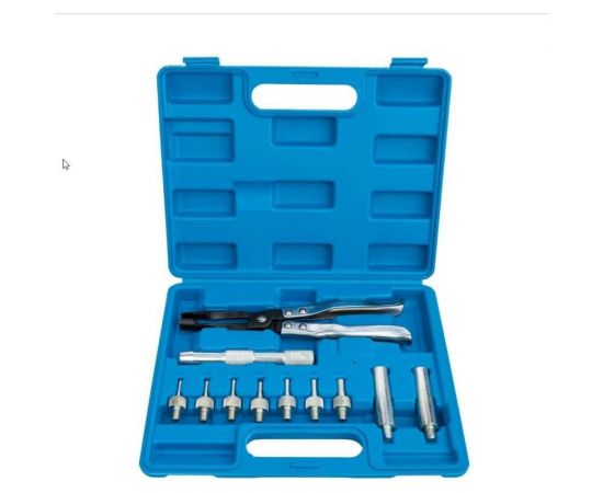 Набор для снятия и установки маслосъемных колпачков VERTUL VR50501 