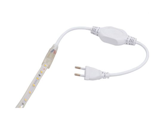 Комплект светодиодной ленты Apeyron 220В с аксессуарами 10-57 – изображение 11