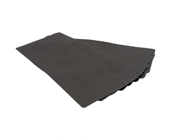 Комплект обтюраторов для лицевых щитков РОСОМЗ 00460 – изображение 2