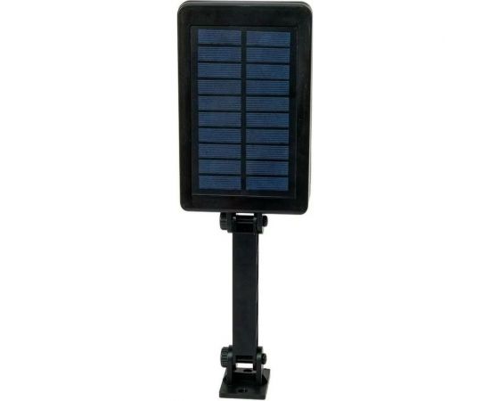 Светодиодный консольный светильник Glanzen на солнечных батареях с датчиком движения RPD-0006-5-solar КА-00008146 – изображение 2