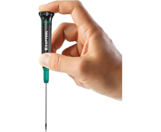 Отвертка для точных работ Kraftool Precision TX10, 25684-10 – изображение 2