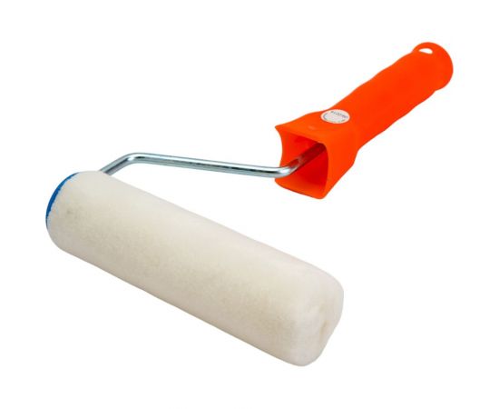 Валик Управдом Кашемир Universal 150*30 мм, с ручкой, бюгель 6 мм 02 4100001321 – изображение 2