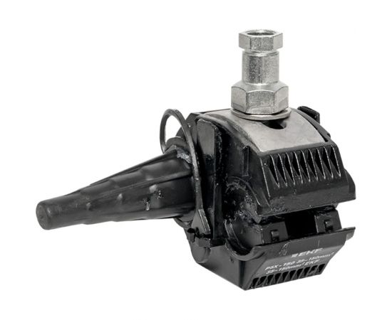 Прокалывающий ответвительный зажим EKF P5X-150 35-150мм2 / 35-150мм2 PROxima 10шт p-5x-150 – изображение 2