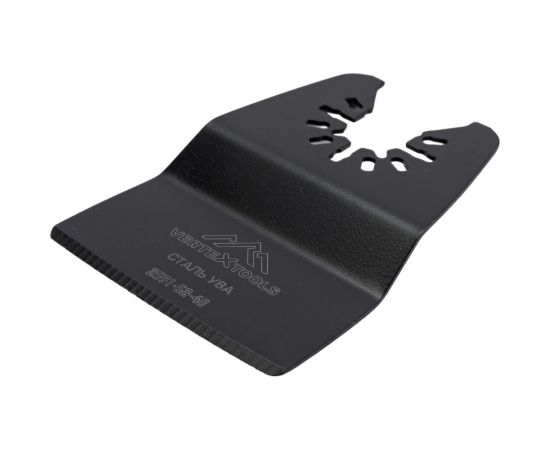 Шабер-насадка ступенчатая 52x40 мм, быстросъемная vertextools 2591-52-40 – изображение 2