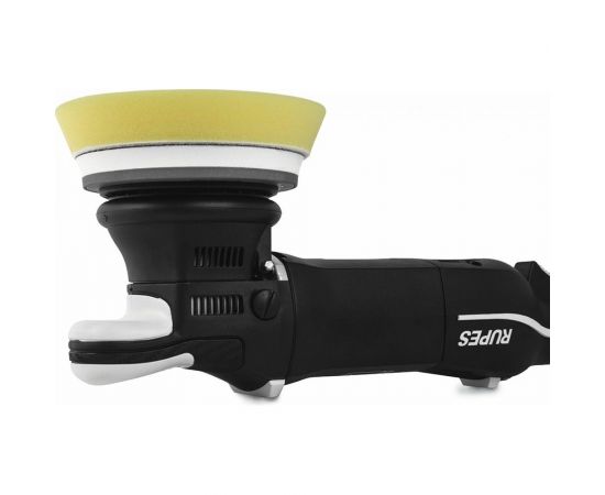 Эксцентриковая полировальная машинка RUPES LHR15III/STD – изображение 2