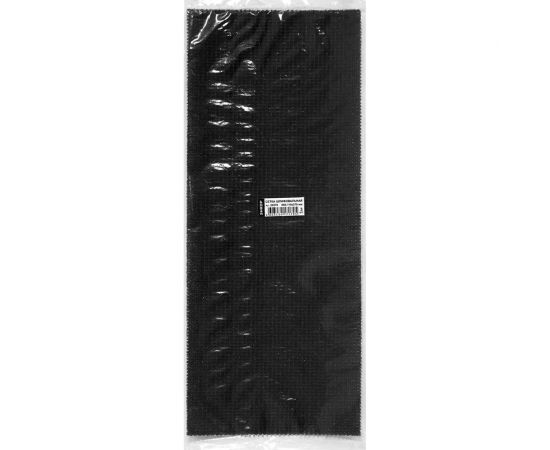 Шлифсетка 110x270 мм, К80, 3 шт Энкор 20576 – изображение 2