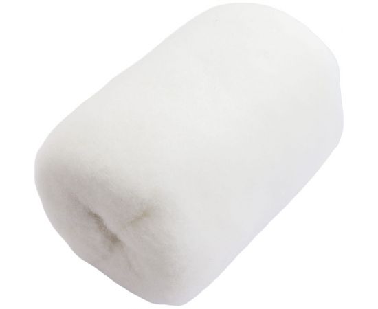 Валик Управдом Кашемир Universal 100*38 мм, сменный, бюгель 6 мм 023 4100001440 – изображение 2