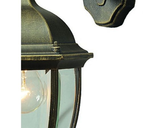 Светильник De Markt Фабур 1*95W E27 220 V IP44 804020201 – изображение 2