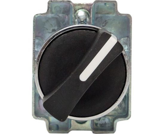 Переключатель EKF BD21 2P короткая ручка NO xb2-bd21 – изображение 2