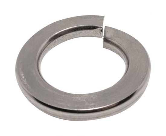 Пружинная шайба Невский Крепеж DIN 127b оцинк., М8, 25 шт. 802814 – изображение 2