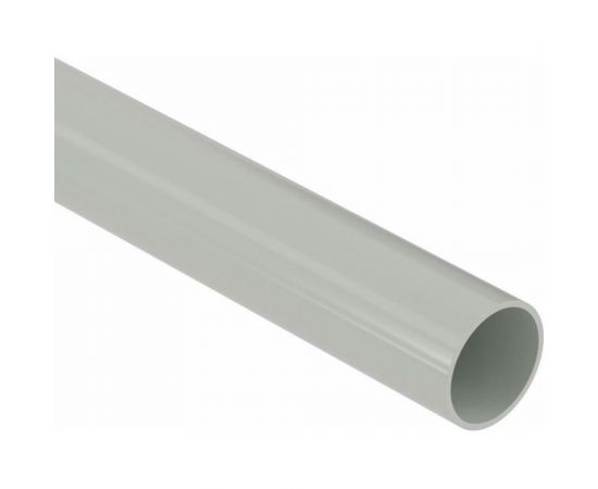 Гладкая жесткая труба ПВХ Урал ПАК d16 мм (50) длина 2м, ГТ-0000716-050 – изображение 2
