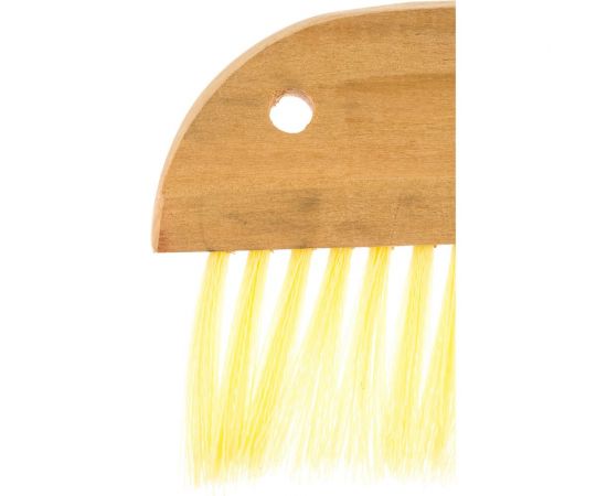 Обойная щетка VIRA 300х50 мм, искусственная щетина 728011 – изображение 2