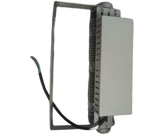 Светодиодный промышленный светильник KRASO 50Вт, 5000К, 7000Лм, на лире драйвер тянутый PR(S)-50 – изображение 2