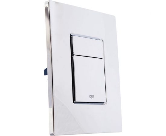 Накладная панель GROHE Skate Cosmopolitan 38732000 – изображение 2
