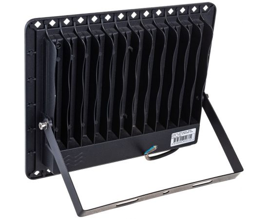 Прожектор KRASO 150W черный 6000К 12750Лм 150Вт PZL-150 – изображение 2