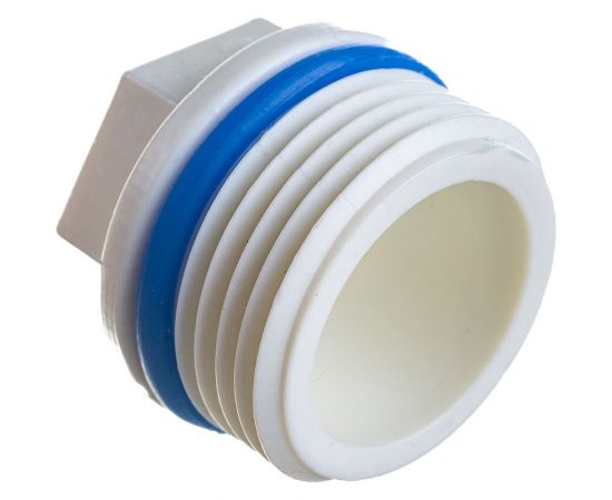 Резьбовая заглушка PPR LAMMIN 1 – изображение 2