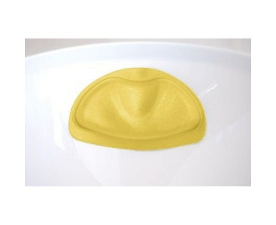Подголовник для ванны RIDDER Comfort жёлтый 68604 – изображение 2