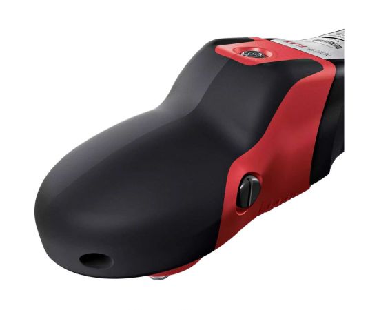 Полировальная машинка FLEX PE 14-2 150 373680 – изображение 2