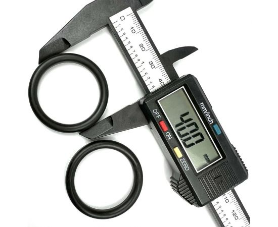 Кольцо пнд фитинга Профитт 32 мм - 2 шт. 2226995 – изображение 2