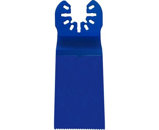 Насадка пильная универсальная 35х40 мм, биметаллическая, быстросъемная, прямая vertextools 2560-35-40 – изображение 2