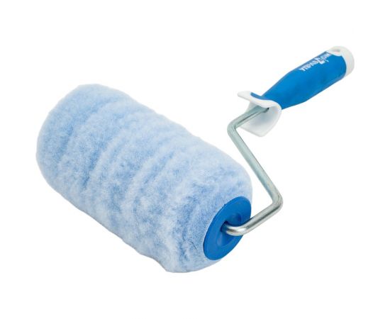 Валик Управдом Полиэстер Universal 180*48 мм, с 2-компонентной ручкой 4100001353 – изображение 2