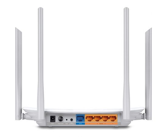 Двухдиапазонный wi-fi роутер TP-Link Archer A5 – изображение 2