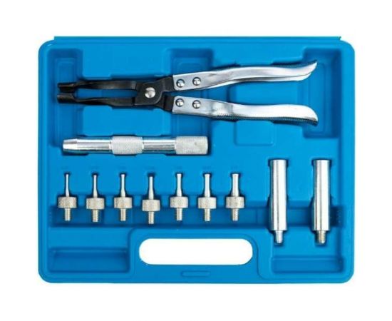 Набор для снятия и установки маслосъемных колпачков VERTUL VR50501 – изображение 2