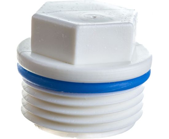 Резьбовая заглушка PPR LAMMIN 1 – изображение 3