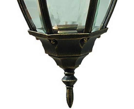 Светильник De Markt Фабур 1*95W E27 220 V IP44 804020201 – изображение 3