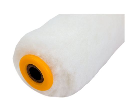 Мини валик Управдом ""Кашемир"" ""UNIVERSAL"" 160x15 мм, сменный, бюгель 6 мм 4100001447 – изображение 3