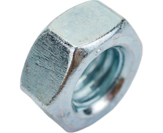 Шестигранная гайка vipкрепеж DIN 934, М8 9 шт. 16014 VIP – изображение 3