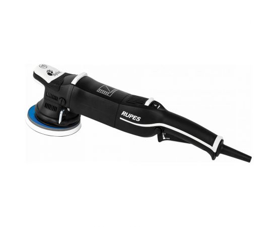 Эксцентриковая полировальная машинка RUPES LHR15III/STD – изображение 3