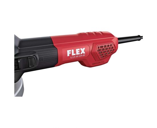 Угловая шлифовальная машина FLEX L 13-10 125-EC 495255 – изображение 3