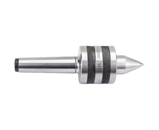 Центр вращающийся КМ-3 удлиненный вылет 45 мм D413A CNIC 32841 – изображение 3