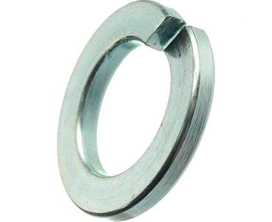 Пружинная шайба Невский Крепеж DIN 127b оцинк., М8, 25 шт. 802814 – изображение 3