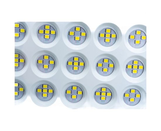 Прожектор KRASO 150W черный 6000К 12750Лм 150Вт PZL-150 – изображение 3