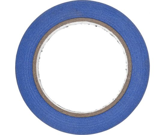 Маскировочная лента Formel DARK BLUE синяя, 90С 18 мм х 40 м FR_DB_4018 – изображение 3