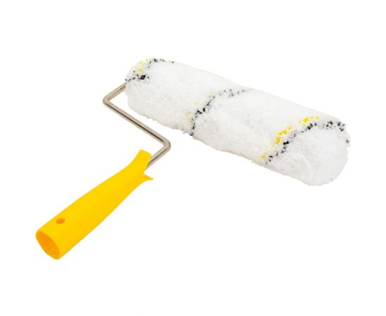 Малярный валик RULON 250 мм, с ручкой, длинный ворс 82125 – изображение 3