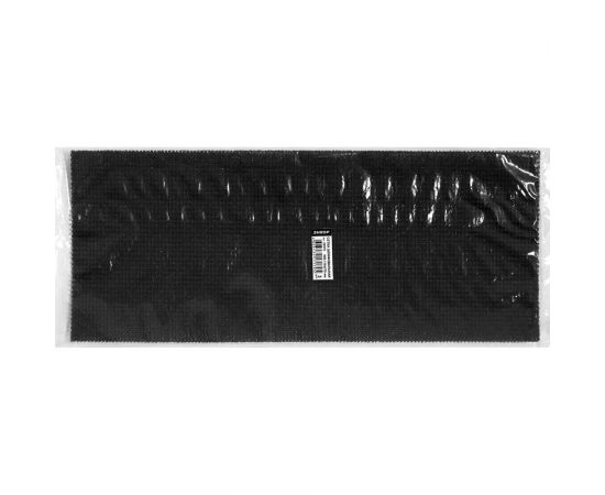 Шлифсетка 110x270 мм, К80, 3 шт Энкор 20576 – изображение 3