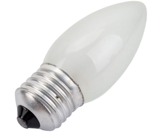 Лампа Navigator ДС 40вт B35, 230 в. Е27, 94326 – изображение 3