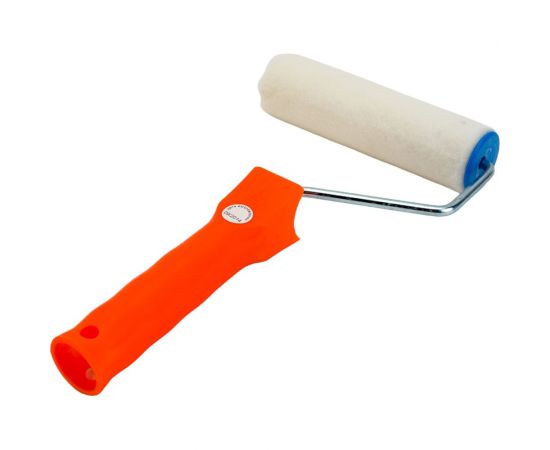 Валик Управдом Кашемир Universal 150*30 мм, с ручкой, бюгель 6 мм 02 4100001321 – изображение 3