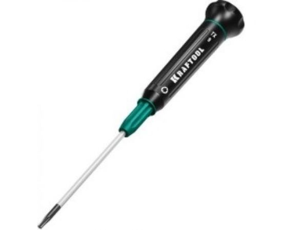 Отвертка для точных работ Kraftool Precision TX10, 25684-10 – изображение 3