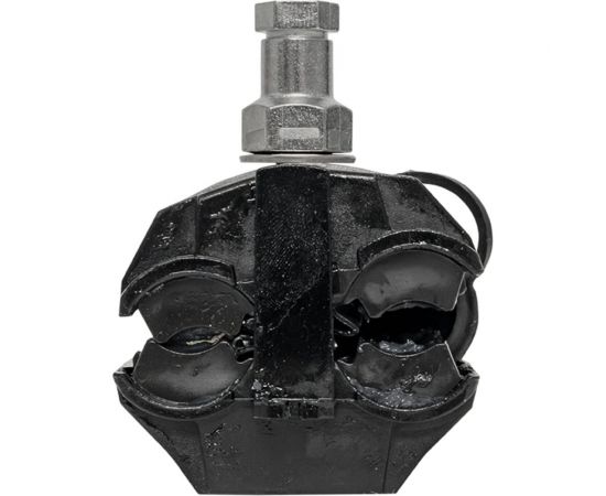 Прокалывающий ответвительный зажим EKF P5X-150 35-150мм2 / 35-150мм2 PROxima 10шт p-5x-150 – изображение 3