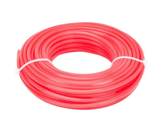 Леска 3 мм, 15 м, шестигранное сечение ВОЛАТ 51040-03 – изображение 3