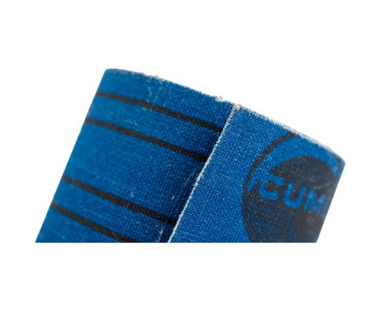 Бобина шлифовальная ШБ 115 мм, 3 м, JW549, P180 CARBOFLEX Н0191878 – изображение 3