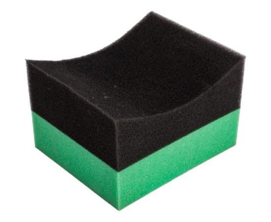 Аппликатор для чернения резины Fox Chemie LMF36 – изображение 3