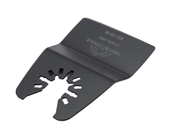 Шабер-насадка ступенчатая 52x40 мм, быстросъемная vertextools 2591-52-40 – изображение 3