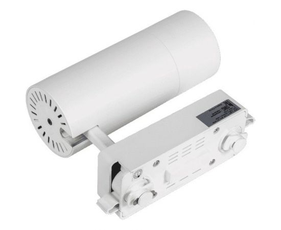 Спот SWG для трековых систем белый 20W 3000K TL28-WH-20-WW 00-00005727 – изображение 4
