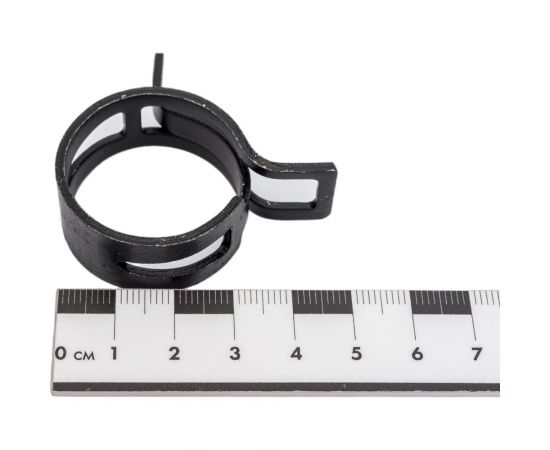 Пружинный хомут MGF 31 мм 1-7-1-31 – изображение 4